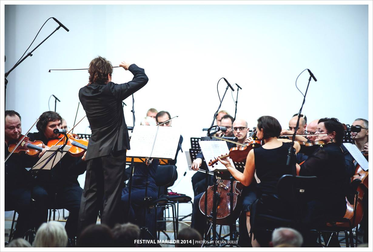 Festival Maribor 2014